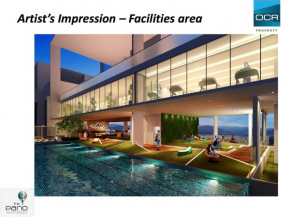 I-Concept Homestay